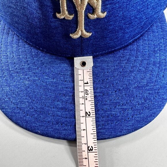 New York Mets Baseball Cap New Era All Star Game 2017 6 Panel Hat 59Fifty - Picture 11 of 13